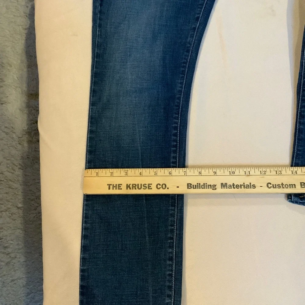 Levi’s 29 inseam 30 waist Coastal Cowgirl Classic Timeless Western Adventure - Picture 4 of 9